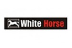 White horse White horse